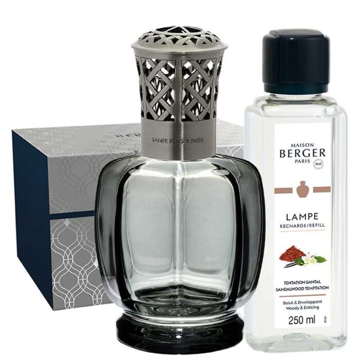 Maison Berger Belle Epoque - Grey-3